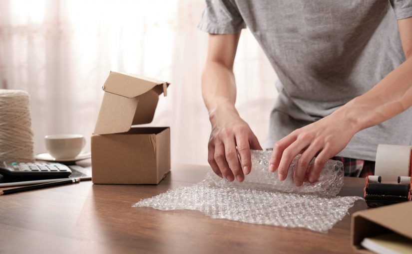 Why Should You Stop Asking Your Friends for House Removals?