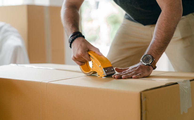 Things You Must Do While Removalists Are Moving Your Stuff